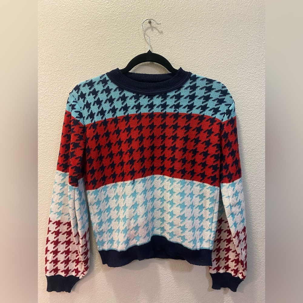 Sweaters